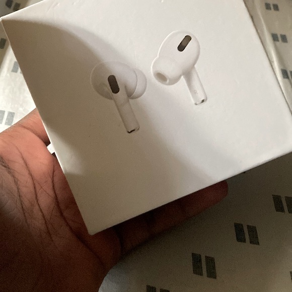 Airpod Pro (1st gen)